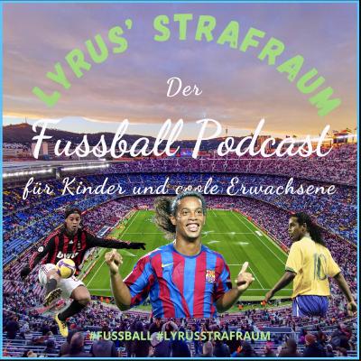 S3#02 - Specialfolge RONALDINHO