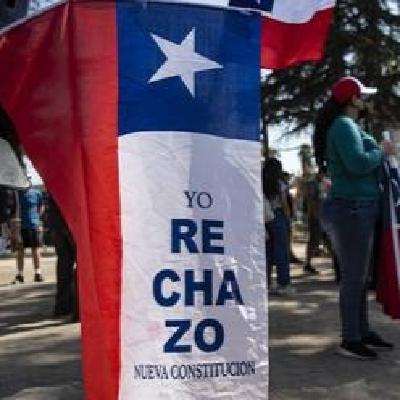 Episodio #69: Las izquierdas en Latinoamérica: Chile y Argentina Episodio #69: Las izquierdas en Latinoamérica: Chile y Argentina