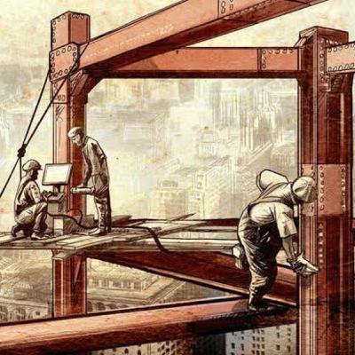 La historia del derecho del trabajo en Europa