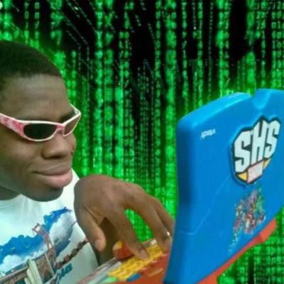 Navegando pela internet