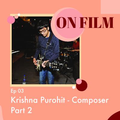 Krishna Purohit - Composer - Part 2
