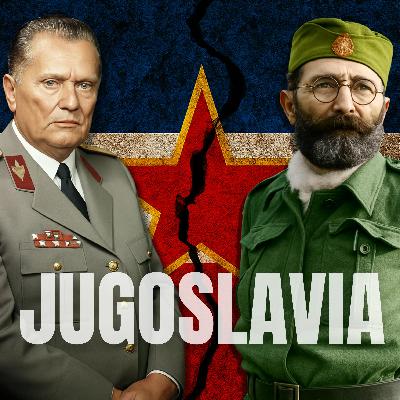 JUGOSLAVIA 1941: Guerra Civile o Conflitto Etnico? JUGOSLAVIA 1941: Guerra Civile o Conflitto Etnico?