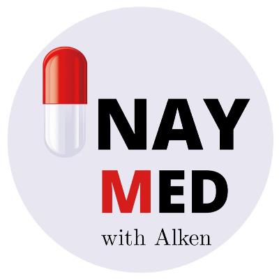 #001: Onay med with Alken подкастына қош келдіңіз!