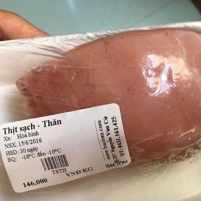 Hiểu đúng về hạn sử dụng để không vứt bỏ thực phẩm