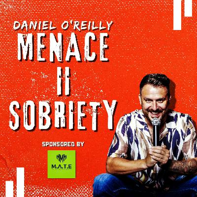 Mental Sobriety, with Hayley Broughton-McKinna
