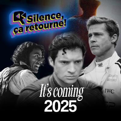 Mickey 17, Superman, Frankenstein... les pépites qui arrivent en 2025 👌