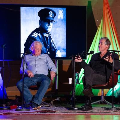 RTÉ Arena celebrates Culture Night