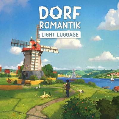 🎧 Dorfromantik Voyage : Vraie pépite ou simple gadget ? 🚞