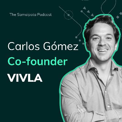 VIVLA | Reinventando la propiedad de segundas viviendas VIVLA | Reinventando la propiedad de segundas viviendas