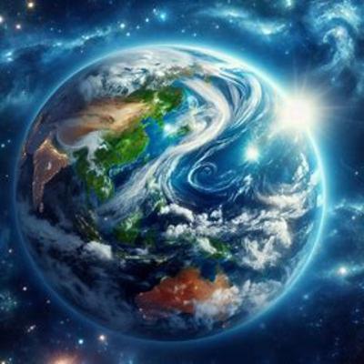 A TERRA - um planeta em debate A TERRA - um planeta em debate