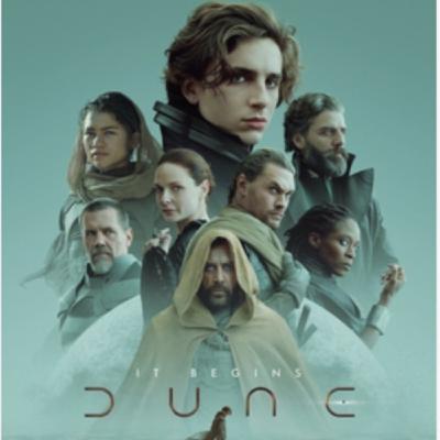 Dune is a 2021 American epic science fiction film directed by Denis Villeneuve