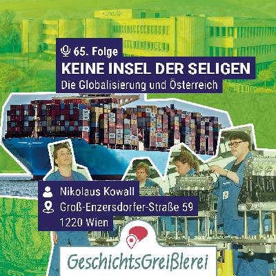 Keine Insel der Seligen Keine Insel der Seligen