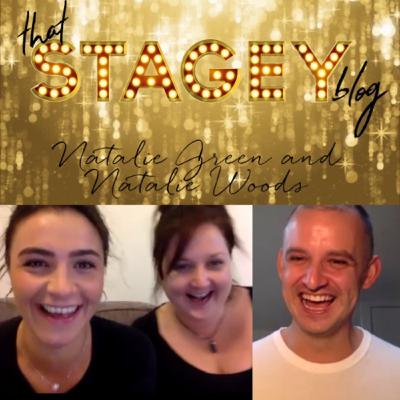 Meets Natalie Green and Natalie Woods