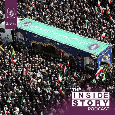 What are Iran's options after the killing of its top security chiefs? What are Iran's options after the killing of its top security chiefs?
