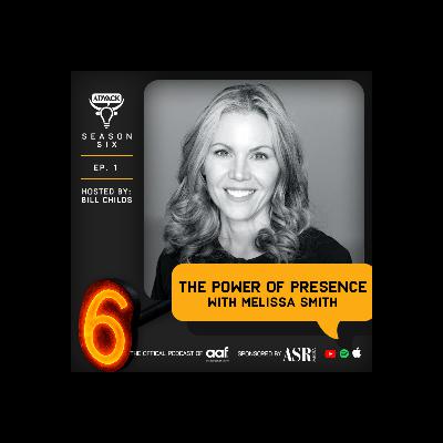 Ad Yack: Season 6, Episode 1: Melissa Smith Ad Yack: Season 6, Episode 1: Melissa Smith