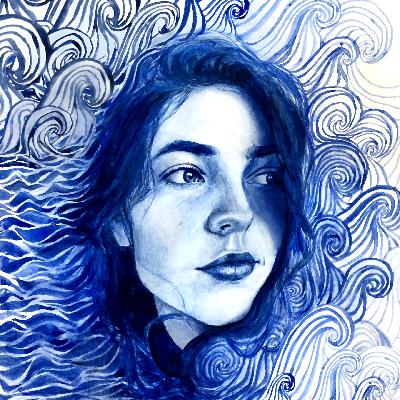 Rencontre avec Camille Audouard à l’occasion de son premier EP « Les Bleus »