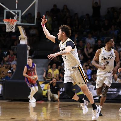 Rayos buscan forzar el Juego 6 | Thunder a las Finales de la NBA | AAA vs WWE en Worlds Collide