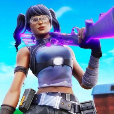 Fortnite talk with tootiefroot_ttv  (Trailer)