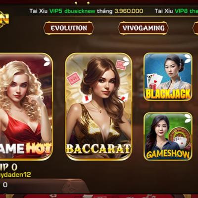 Casino iWin Casino iWin