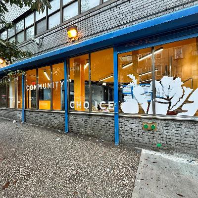 Hangry for Change: Championing Community (Episode 3)