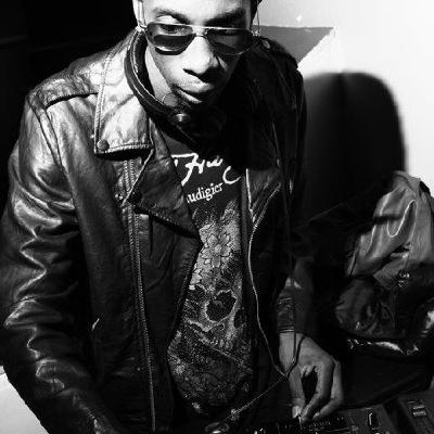Nice And Slow by Dj R-Force O