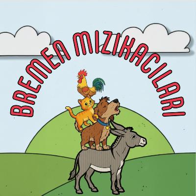 BREMEN MIZIKACILARI - Çocuklar için hikayeler / Sesli kitap / Masal BREMEN MIZIKACILARI - Çocuklar için hikayeler / Sesli kitap / Masal
