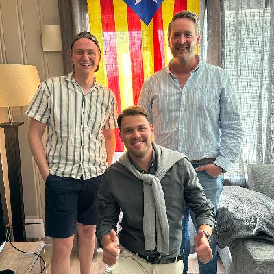 Episode 17 - God sommer! Episode 17 - God sommer!