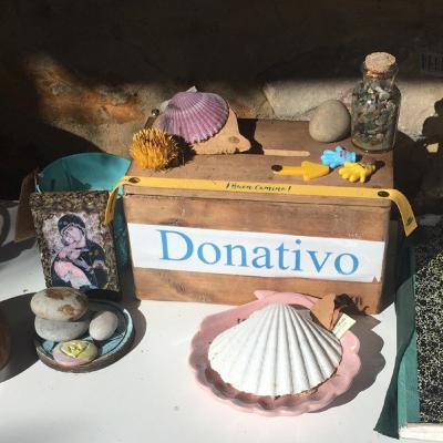 #14 Le donativo : la manifestation de l'énergie du don