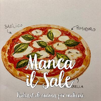 PIZZA MARGHERITA: il nome di una regina per il piatto più amato dal popolo PIZZA MARGHERITA: il nome di una regina per il piatto più amato dal popolo