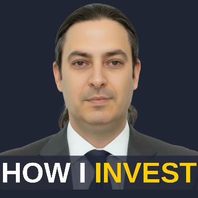 E303: What Blackjack Taught Me About Investing w/Ari Levy