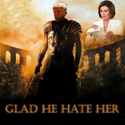 Charles Ortel is CLOSING IN – Glad He Hate Her