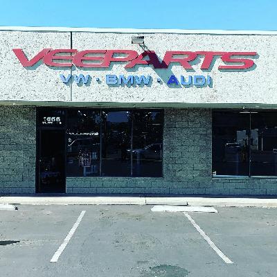 VEEPARTS RADIO | 06.08.25