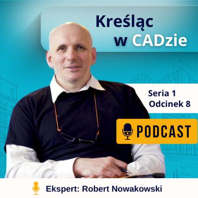 Odcinek 8. Porządkowanie grup bloków.