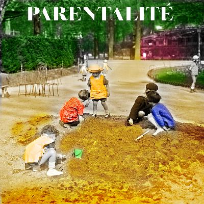 Parentalité: The Best Playgrounds, Picnics, and Parks in Paris