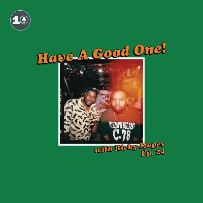 Episode 24: Bok Choy