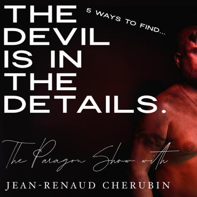 5 Ways to Find The Devil in the Details. EP. 21 S. 2 5 Ways to Find The Devil in the Details. EP. 21 S. 2
