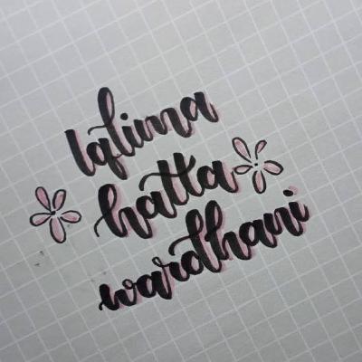 Untuk Kamu, yang Hampir Saja Menyerah