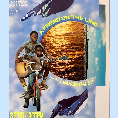 Episode 1 - Healing the Inner Child