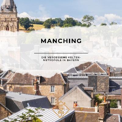 Manching: Die vergessene Kelten-Metropole in Bayern Manching: Die vergessene Kelten-Metropole in Bayern