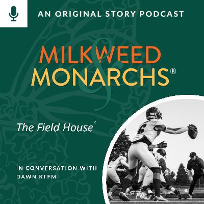 EP61 - The Field House