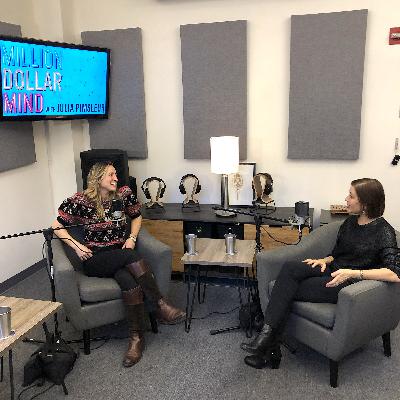 Loren Brill of Sweet Loren's - Sweet Mission, Healthy Business