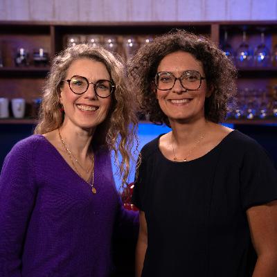 Donner la parole à toutes les femmes, avec Céline Daugenet Donner la parole à toutes les femmes, avec Céline Daugenet