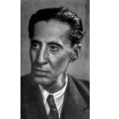 Soberbia de Porfirio Barba Jacob en la voz de Edgar Augusto Loaiza Arteaga, El Poeta del Amor.