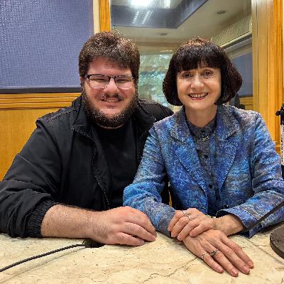 Antenados #287 - Danilo Gobatto entrevista Zezé Polessa