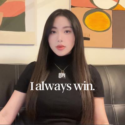 44. when everything goes wrong + how to still win 44. when everything goes wrong + how to still win