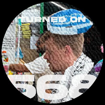 #568: Tedd Patterson & Smokin Jo, Dennis Ferrer, Jordan Nocturne, Pete Herbert, Tim Green