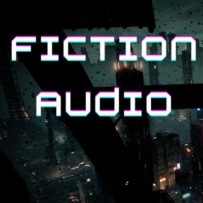 FICTION AUDIO - T-OW-07 (CYBERPUNK 2077)