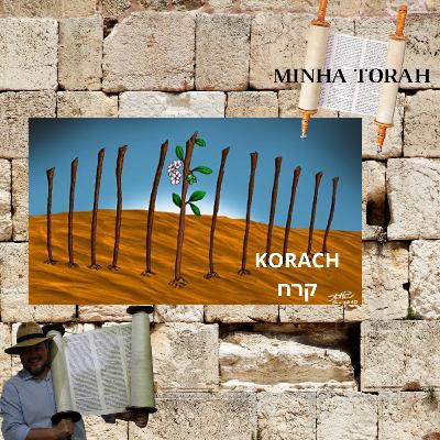 KORACH - CORÁ