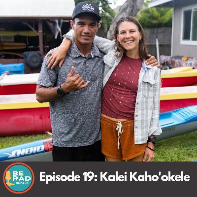 Episode 19 Kalei Kaho'okele Episode 19 Kalei Kaho'okele