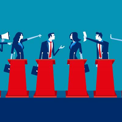 Politics: Reasonable or Ridiculous?